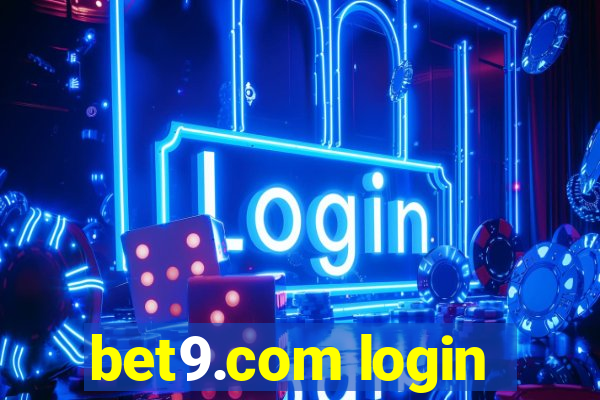 bet9.com login